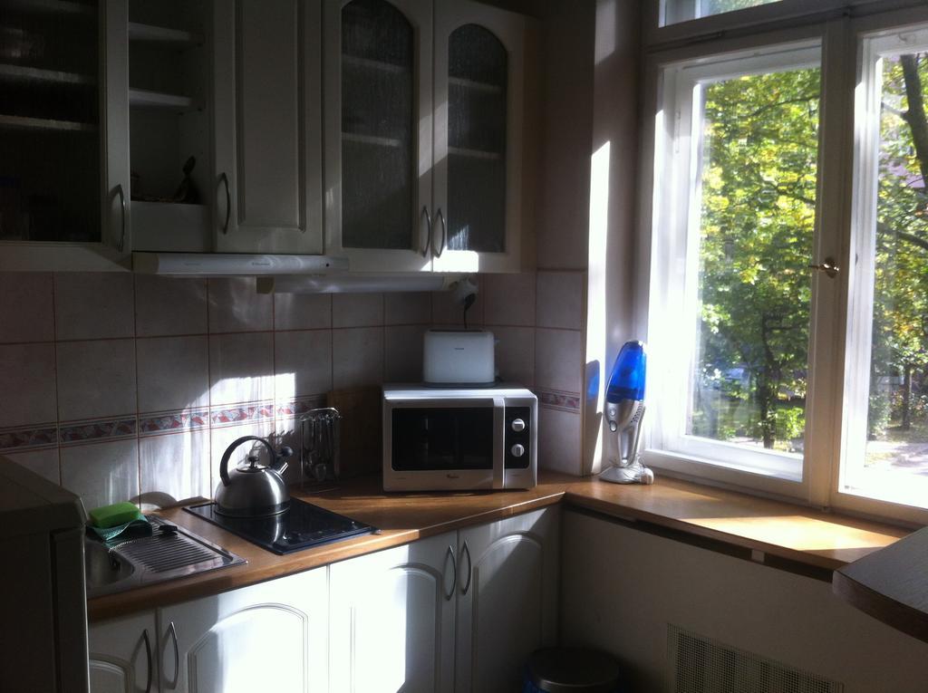 Old Riga - Kalku Apartment Chambre photo